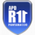 logo R11 Simonetta